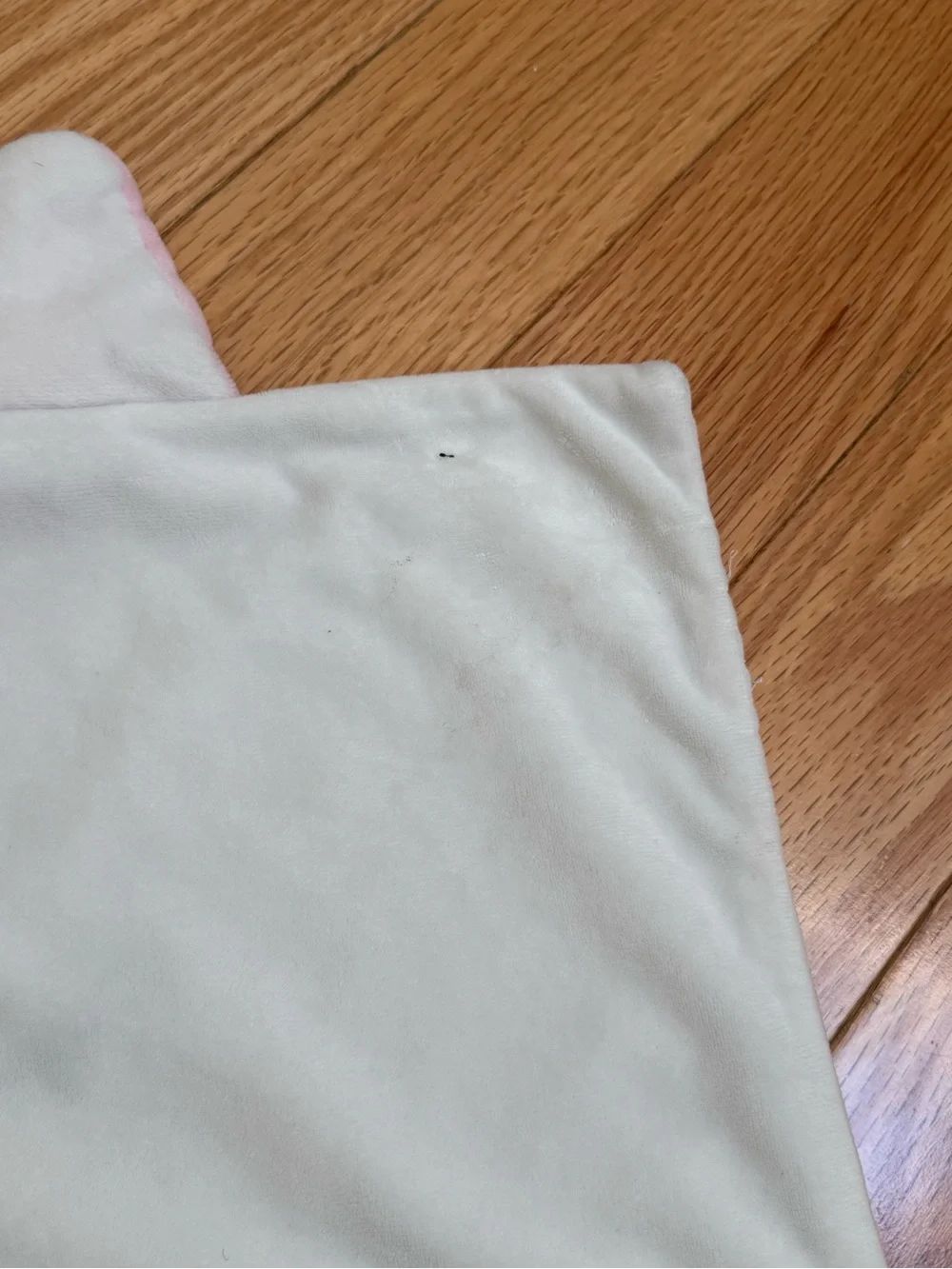 Pottery Barn Kids Unicorn Cuddle Pillow